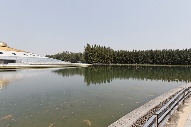 Wat Phra Dhammakaya-031
